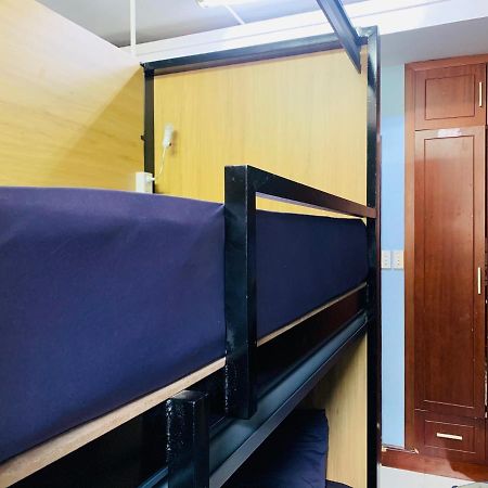 Dola Hostel 2 Thành Pho Ho Chí Minh Esterno foto