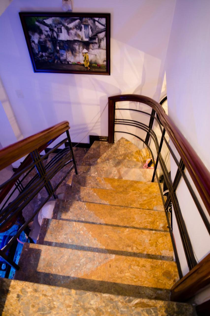 Dola Hostel 2 Thành Pho Ho Chí Minh Esterno foto