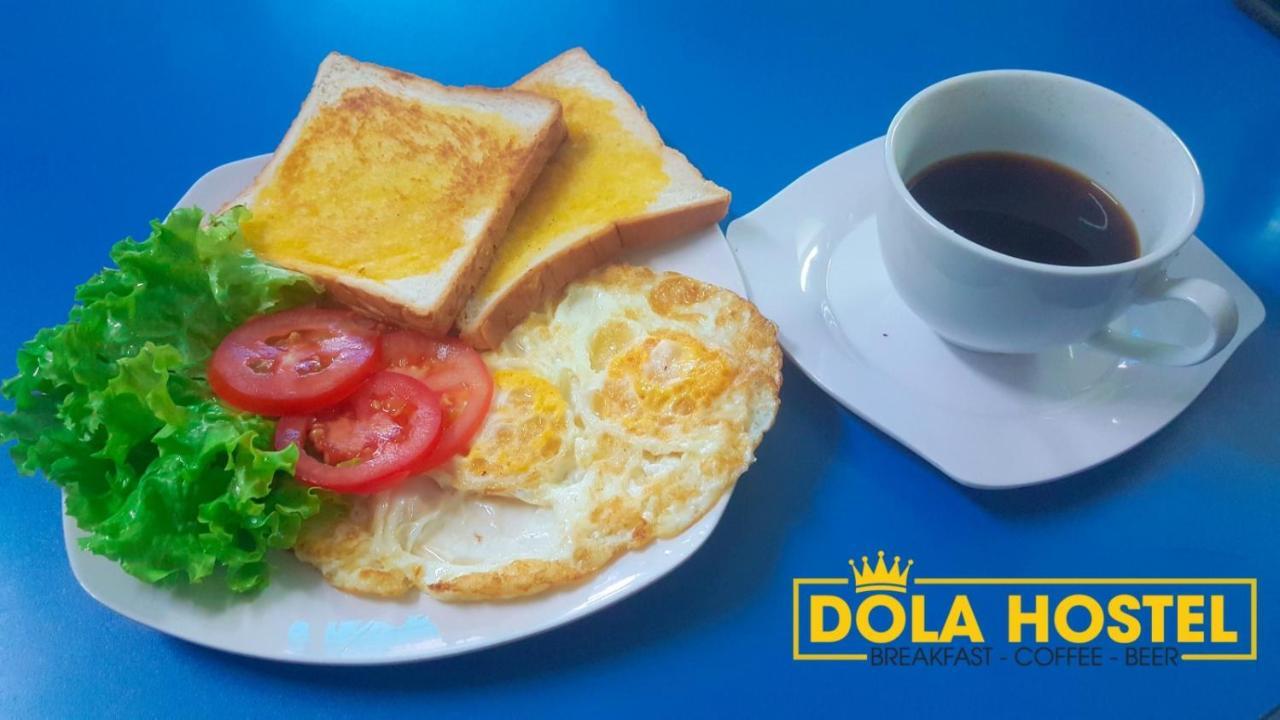 Dola Hostel 2 Thành Pho Ho Chí Minh Esterno foto